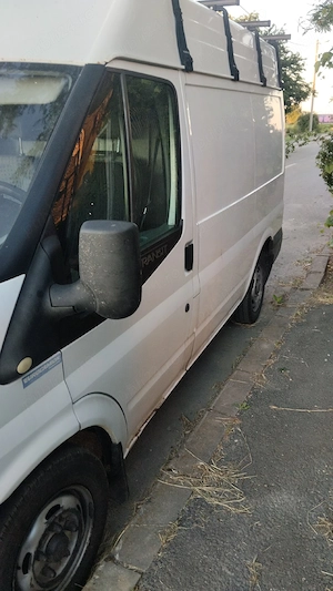 Ford Transit 2.2 2010 - imagine 4