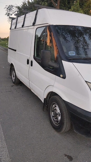Ford Transit 2.2 2010 - imagine 5
