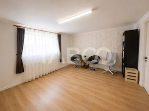 Spatiu bioru de vanzare Sub Arini - Ciprian Porumbescu gradina parcare - imagine 4