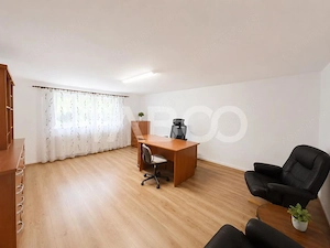 Spatiu bioru de vanzare Sub Arini - Ciprian Porumbescu gradina parcare - imagine 2