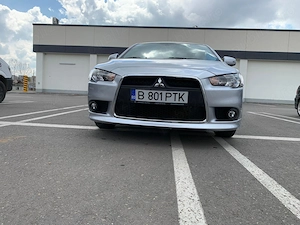 Mitsubishi Lancer - imagine 2