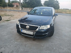 Volkswagen passat de vânzare