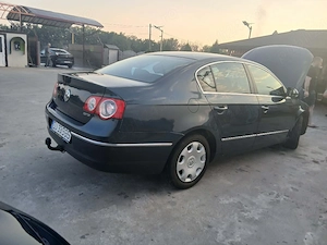 Volkswagen passat de vânzare - imagine 4