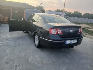 Volkswagen passat de vânzare - imagine 2