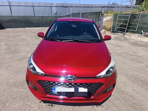 Hyundai i20, 1.0T-GDI, automată, an 2018, 88.390km - imagine 6