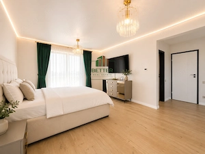 Casa - 5 Camere - Mobilata si utilata | Teren 540 mp | Comuna Berceni | Asfalt | Garaj - imagine 16