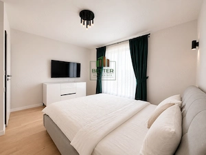 Casa - 5 Camere - Mobilata si utilata | Teren 540 mp | Comuna Berceni | Asfalt | Garaj - imagine 19
