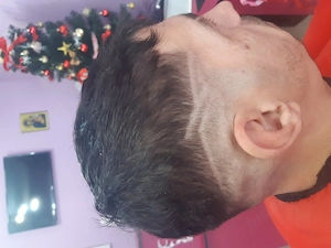 Tuns barbati dama 30 lei