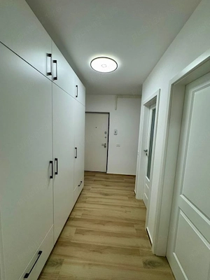 Garsonieră nouă de închiriat   prima închiriere | RRR Residence | Parcare inclusă - imagine 8