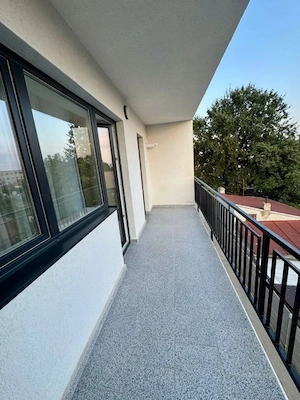 Garsonieră nouă de închiriat   prima închiriere | RRR Residence | Parcare inclusă - imagine 9