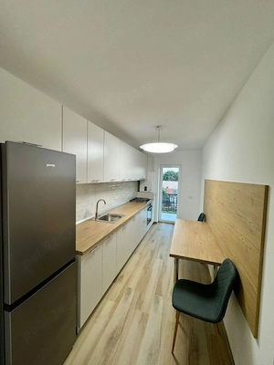 Garsonieră nouă de închiriat   prima închiriere | RRR Residence | Parcare inclusă - imagine 3