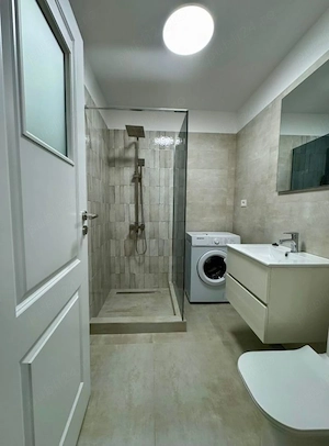Garsonieră nouă de închiriat   prima închiriere | RRR Residence | Parcare inclusă - imagine 5