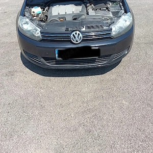 vânzare volkswagen - imagine 4