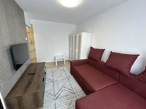 Vanzare garsonieră renovată total, 18 m², et 7, 4 min metrou Parc Drumul Taberei - imagine 7