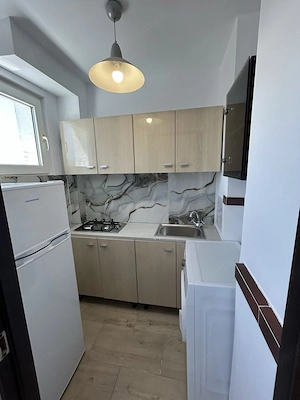 Vanzare garsonieră renovată total, 18 m², et 7, 4 min metrou Parc Drumul Taberei - imagine 5