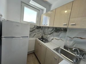 Vanzare garsonieră renovată total, 18 m², et 7, 4 min metrou Parc Drumul Taberei - imagine 2