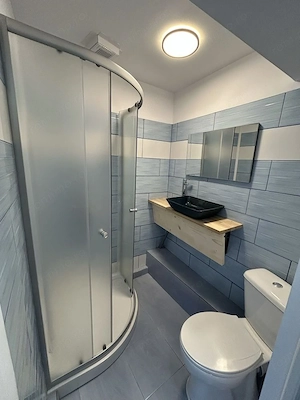 Vanzare garsonieră renovată total, 18 m², et 7, 4 min metrou Parc Drumul Taberei - imagine 3