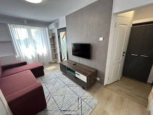 Vanzare garsonieră renovată total, 18 m², et 7, 4 min metrou Parc Drumul Taberei - imagine 6