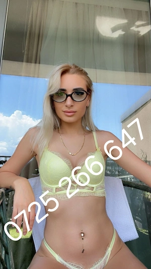 Blondă poze reale 