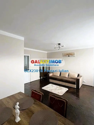 N. Grigorescu | 2 camere | Decomandat | 11min. metrou | Negociabil - imagine 5