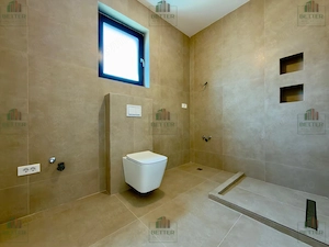 Casa individuala - P+M - 4 Camere | Comuna Berceni - imagine 17