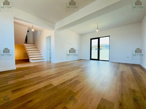 Casa individuala - P+M - 4 Camere | Comuna Berceni - imagine 9