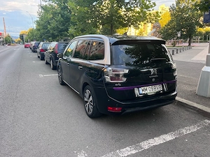 vand citroen c4 picasso - imagine 3