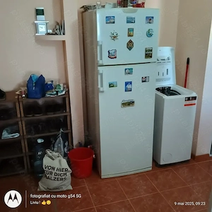 Vând: Apartament 2 Cam.în Rovinari - imagine 2
