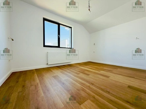 Casa individuala - P+M - 4 Camere | Comuna Berceni - imagine 14