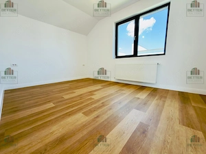 Casa individuala - P+M - 4 Camere | Comuna Berceni - imagine 15