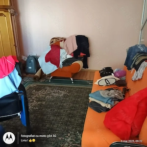 Vând: Apartament 2 Cam.în Rovinari - imagine 6