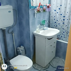 Vând: Apartament 2 Cam.în Rovinari - imagine 9