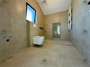 Casa individuala - P+M - 4 Camere | Comuna Berceni - imagine 18