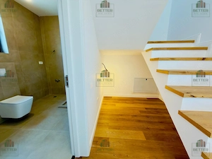 Casa individuala - P+M - 4 Camere | Comuna Berceni - imagine 10