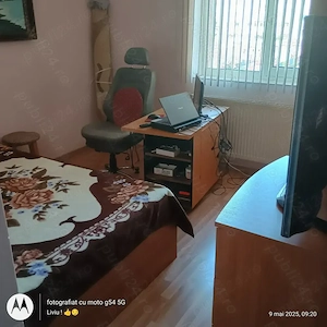 Vând: Apartament 2 Cam.în Rovinari - imagine 5