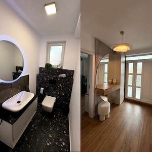 Casa smart | Finisaje premium | Singur in curte | 5 camere | 648mp teren - imagine 10