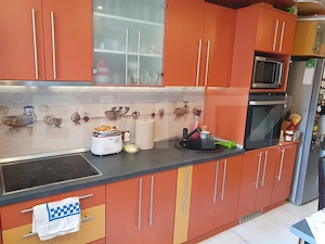 Apartament 3 camere, etaj 1 , loc de parcare , mobilat, Calea Bucuresti  - imagine 9