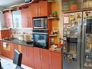 Apartament 3 camere, etaj 1 , loc de parcare , mobilat, Calea Bucuresti  - imagine 8