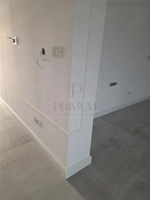 Duplex pe parter - 2 dormitoare - 2 bai - zona in dezvoltare - imagine 19