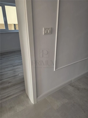 Duplex pe parter - 2 dormitoare - 2 bai - zona in dezvoltare - imagine 20