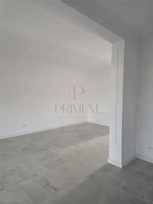 Duplex pe parter - 2 dormitoare - 2 bai - zona in dezvoltare - imagine 15