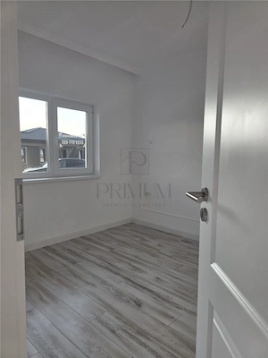 Duplex pe parter - 2 dormitoare - 2 bai - zona in dezvoltare - imagine 14
