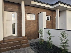 Duplex pe parter - 2 dormitoare - 2 bai - zona in dezvoltare - imagine 10