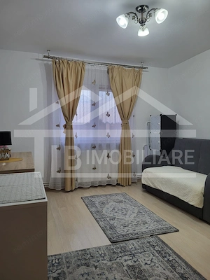 Garsoniera, 32mp, Zona Sangeorgiu de Mures