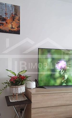 Garsoniera, 32mp, Zona Sangeorgiu de Mures - imagine 2