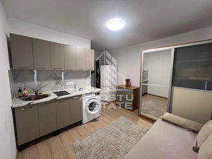 Garsoniera de inchiriat, petfriendly, zona Buziasului, Timisoara - imagine 1
