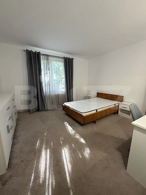 Apartament 4 camere, 78 mp, zona Cornișa  - imagine 3