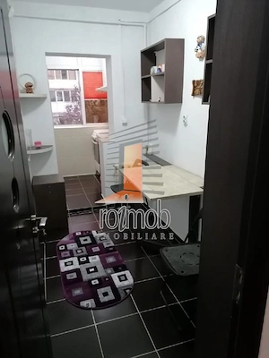Garsoniera decomandata, bloc mixt, Colentina - imagine 5