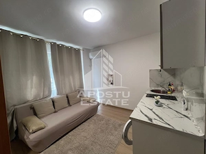 Garsoniera de inchiriat, petfriendly, zona Buziasului, Timisoara