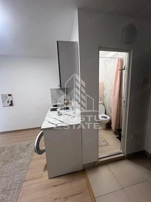 Garsoniera de inchiriat, petfriendly, zona Buziasului, Timisoara - imagine 3